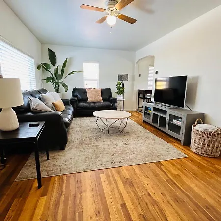 Home Sweet Idahome, Feels Like Home With All The Decor You Wish You Could Afford King Bed In Master, Fully Fenced Dog Friendly Yard, A Few Blocks From Bsu And Downtown Boise, Your Perfect Stay! Exterior photo